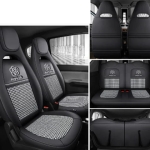 Áo ghế Wuling Mini EV